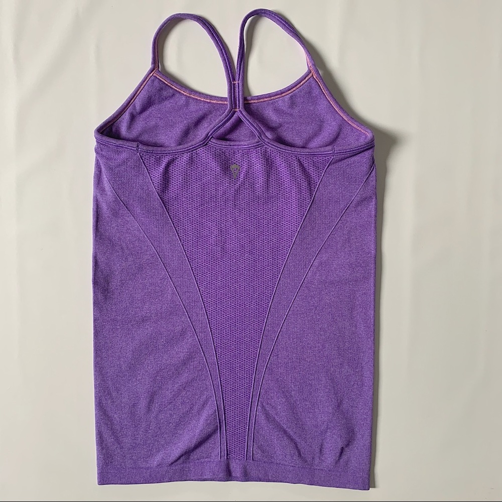 Ivivva by Lululemon racerback tank top - Picture 2 of 5
